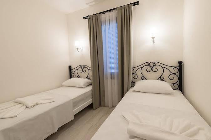 Bademli Konak Otel Datça Eksteriør billede